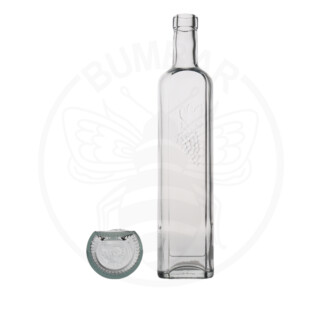 Sfiziosa grappolo 500 ml