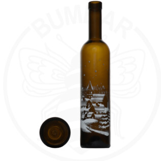 Zimska idila (Winter wonderland) 500 ml