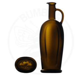 Soubreme 500 ml dark