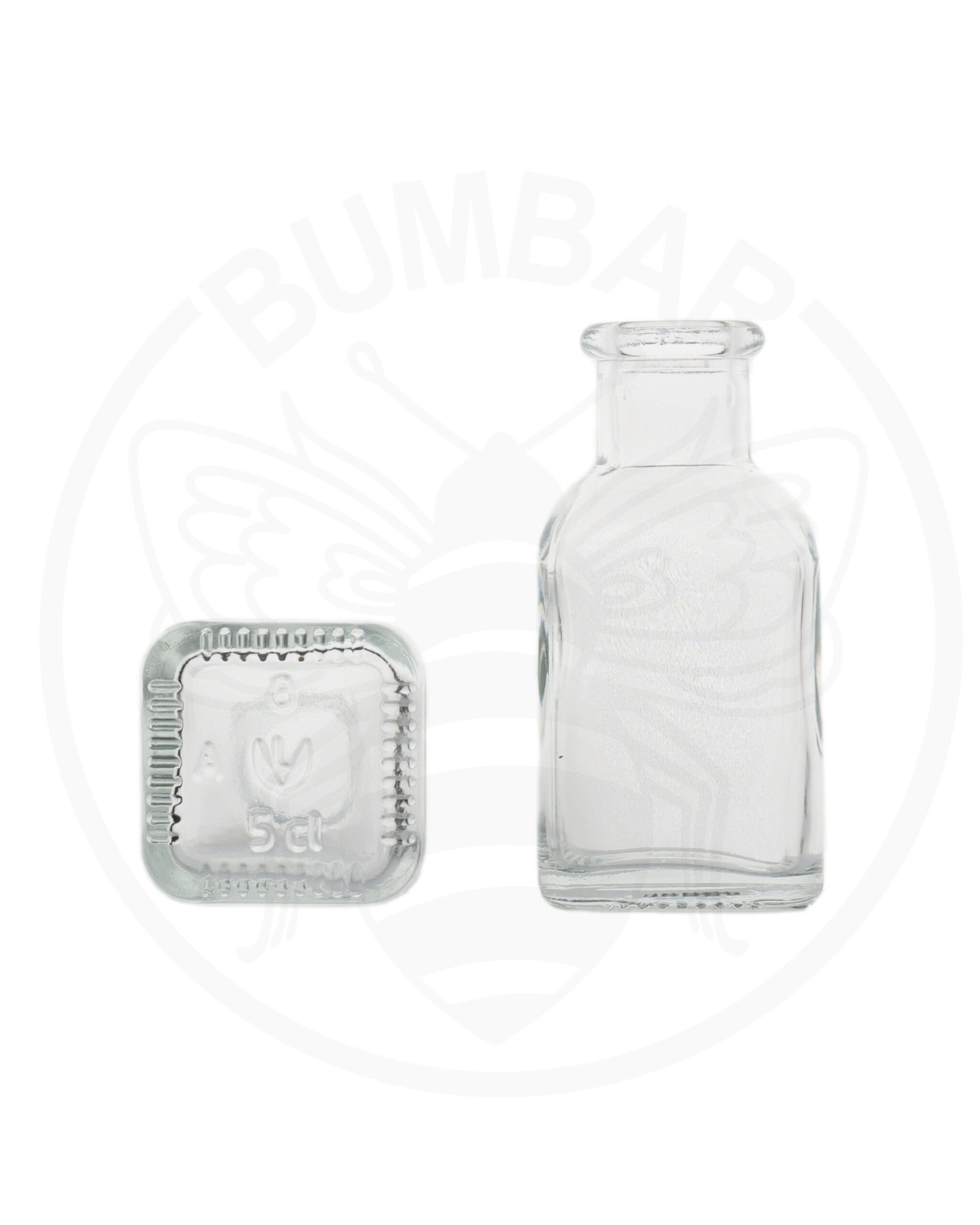 staklena boca Frasca