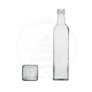 Marasca 500 ml white