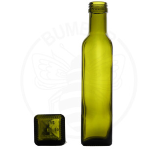 Marasca 250 ml tamna