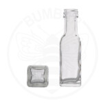 staklena boca Marasca od 20 ml prozirna