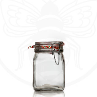 Staklenka Fido 1000 ml