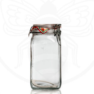 Staklenka Fido 1500 ml