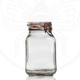 Staklenka Fido 2000 ml