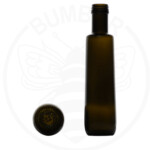 staklena boca Verdi od 250 ml tamna