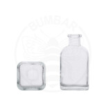 staklena boca Frasca od 100 ml prozirna