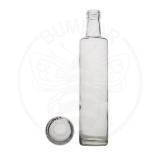 Dorica 500 ml bijela