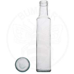 Dorica 250 ml bijela