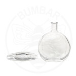 staklena boca Opale Croatia od 200 ml prozirna