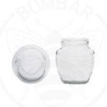 staklenka Orcio od 314 ml prozirna