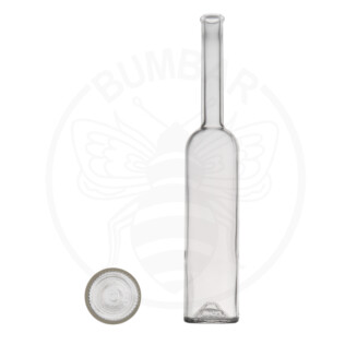 Platin 500 ml clear