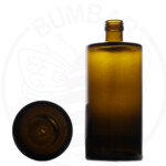 staklena boca Vanessa od 750 ml tamna