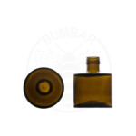 staklena boca Vanessa od 250 ml tamna