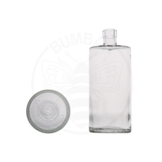 Vanessa 700 ml bijela