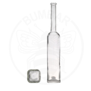 Silver Quadra 500 ml