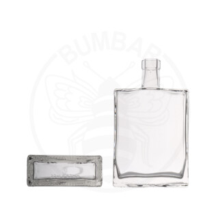 Giulia Piatta 500 ml