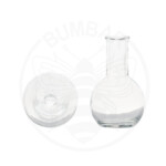 staklena boca Matraccio 100 ml prozirna