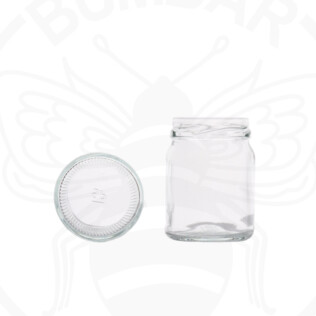 Staklenka Cilindrico 50 ml