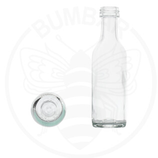 Sto 50 ml cilindrična bijela PP 20