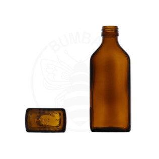 Sto flat 200 ml dark