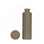 keramička boca Standard glazirana krem od 200 ml