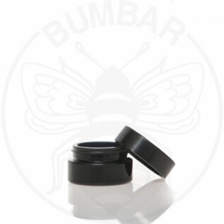 Staklenka kozmetička 15 ml uv sa zatvaračem