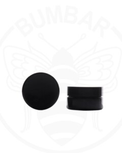 Staklenka kozmetička 30 ml uv sa zatvaračem