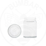 staklenka Ergo od 314 ml prozirna