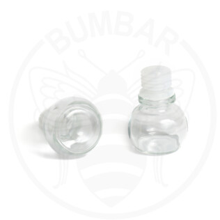 Stakleni čep 35/20 mm SCH.