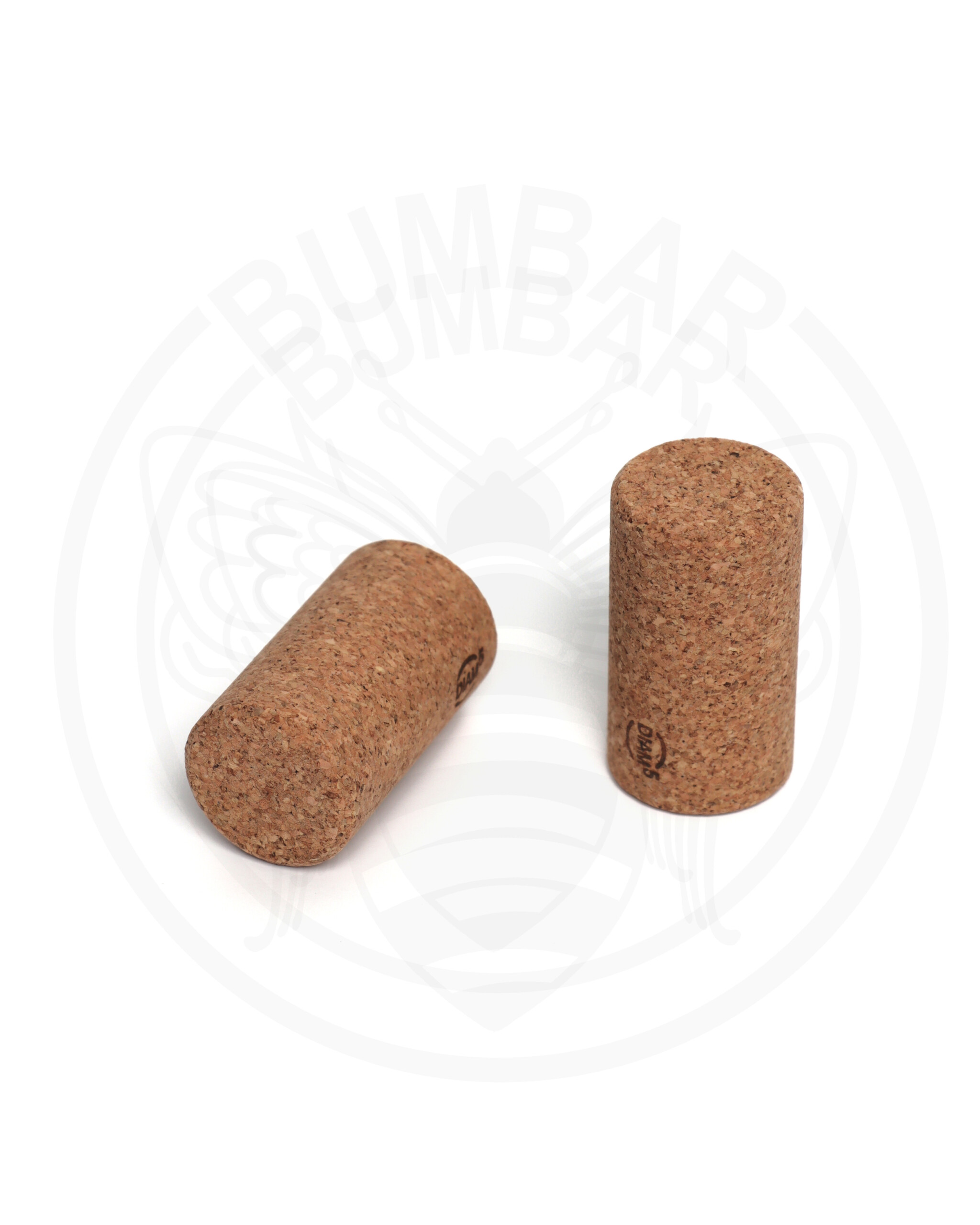 pluto čep Diam 5 natur 44x24,2 mm