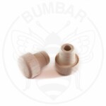 sintetski čep IC s dozatorom drveni