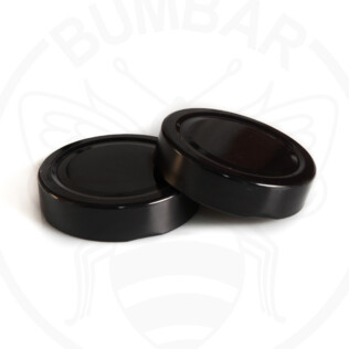 Ergo twist off 70 mm crni