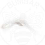 plastična pumpica za bocu Sprej bijela