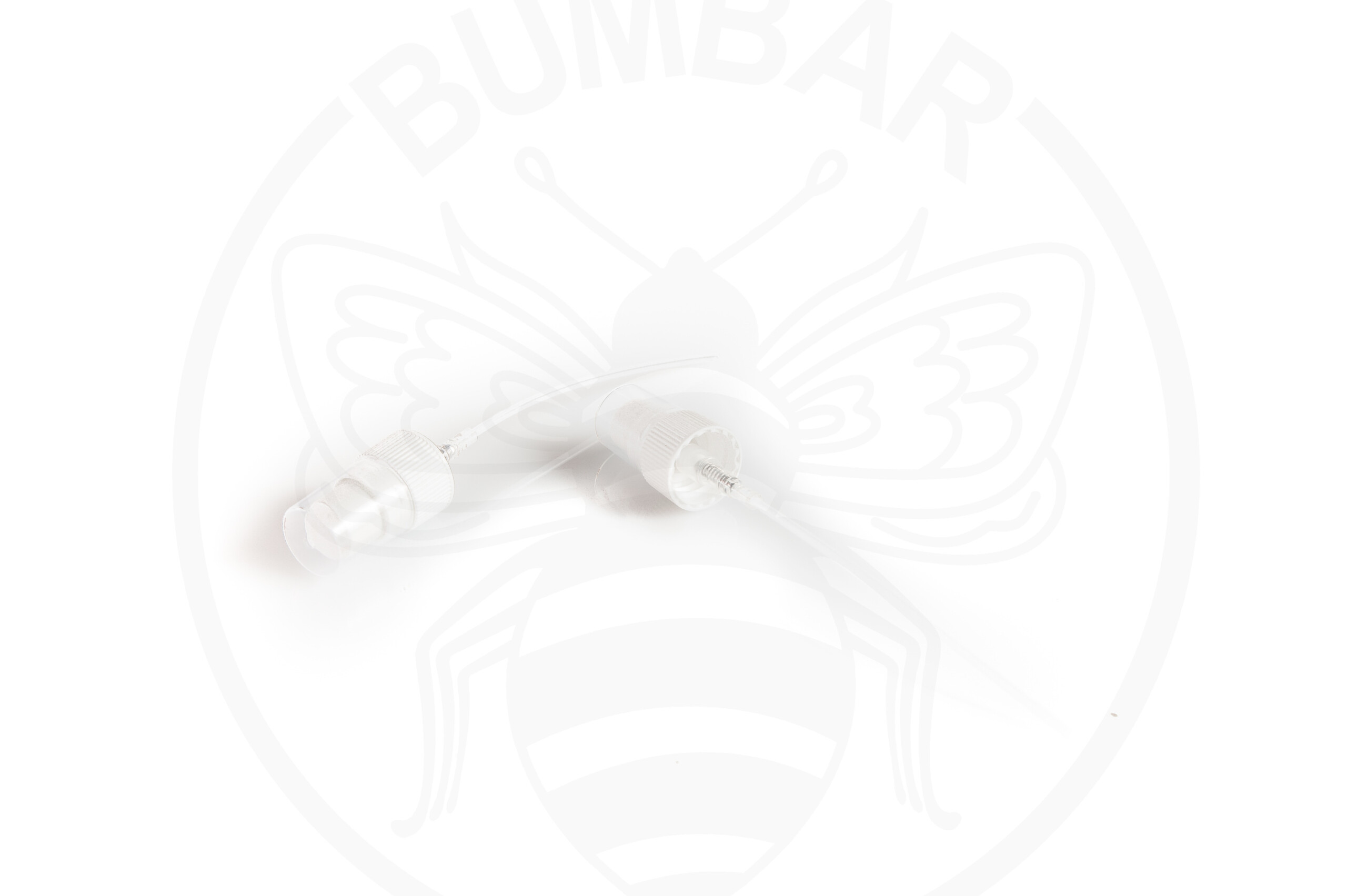 plastična pumpica za bocu Sprej bijela