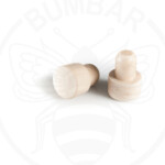 sintetski čep Zaffo širine 18 mm VG