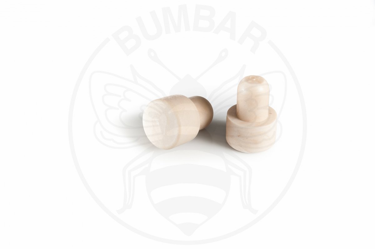 sintetski čep Zaffo širine 11,8 mm