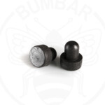 sintetski čep Tapi širine 19mm crni
