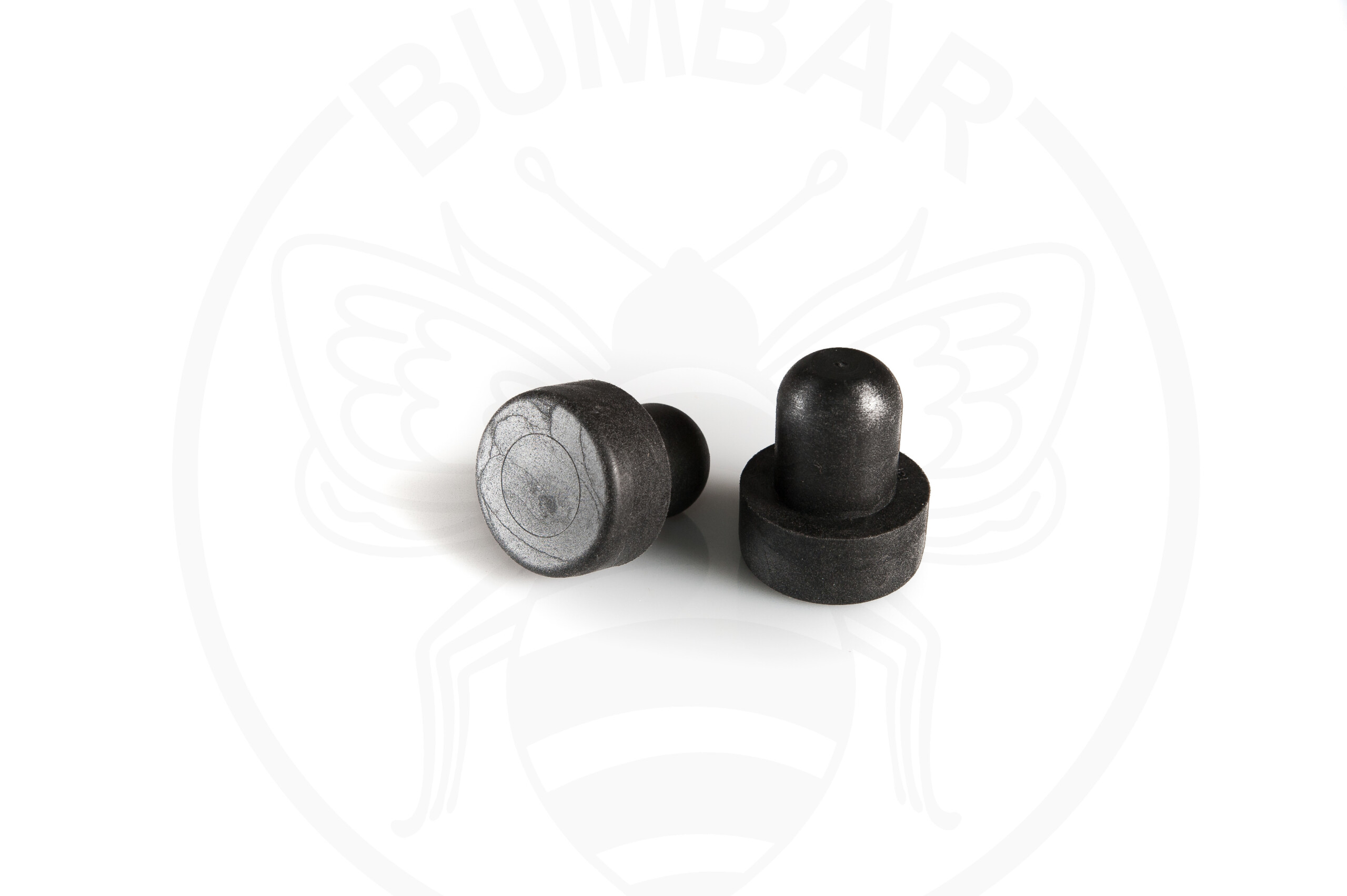 sintetski čep Tapi širine 19mm crni