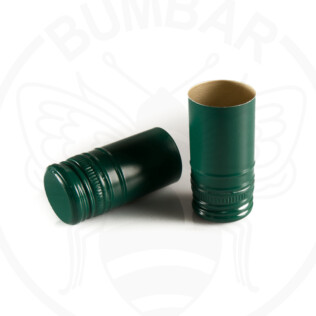 Vinotwist 30×60 zeleni s navojem