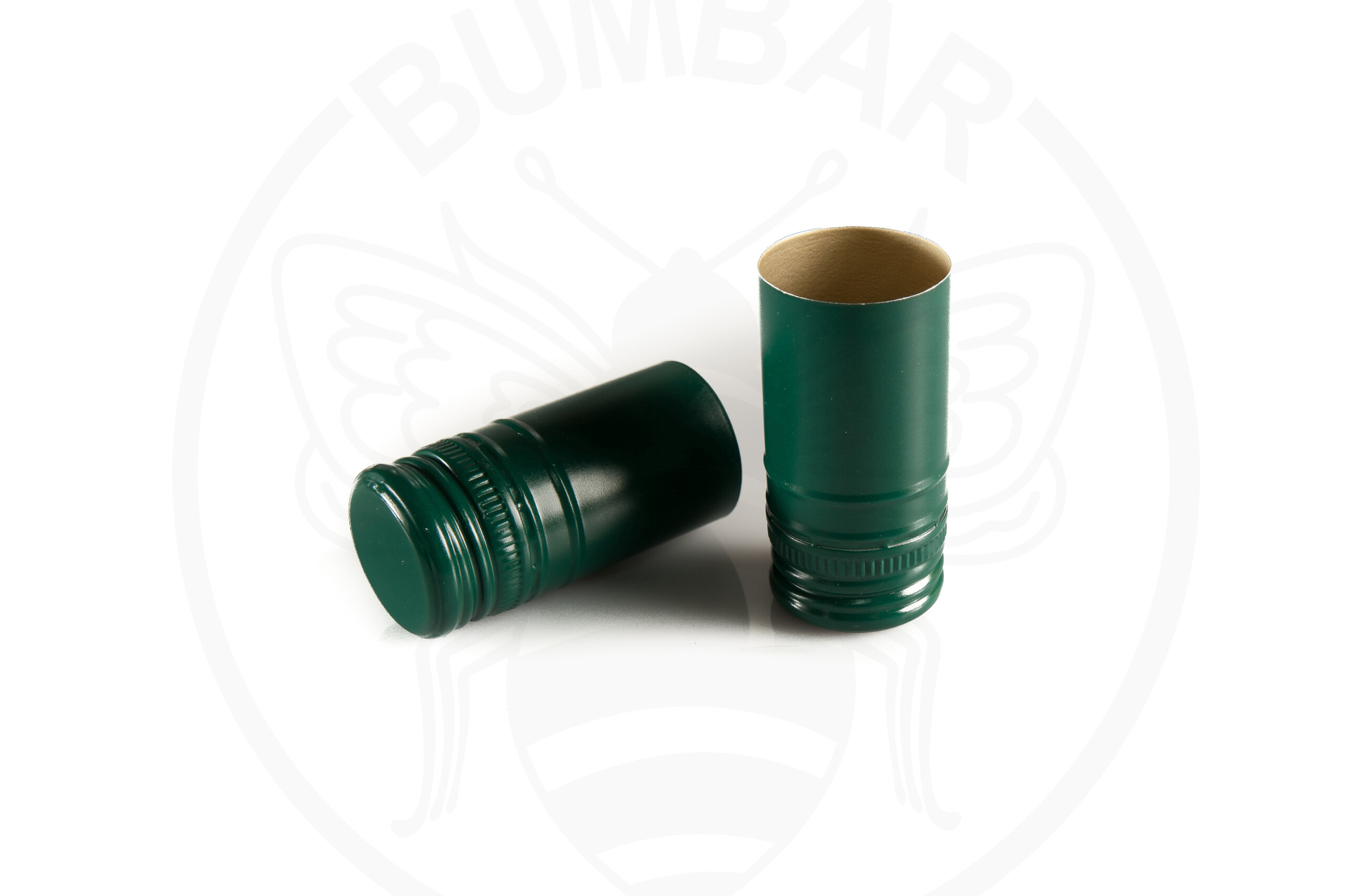 zatvarač Vinotwist 30x60 zeleni s navojem