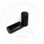 zatvarač Vinotwist 30x60 crni s navojem