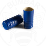 zatvarač Vinotwist 30x60 plavi s navojem