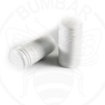 zatvarač Vinotwist 30x60 bijeli s navojem