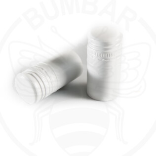 Vinotwist 30×60 bijeli s navojem