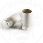 zatvarač Vinotwist 30x60 srebrni s navojem