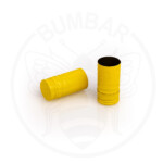 zatvarač Vinotwist 30x60 žuti s navojem