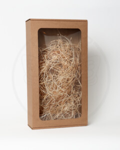 Kartonska kutija Krk