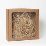 poklon paket kartonska kutija Brač